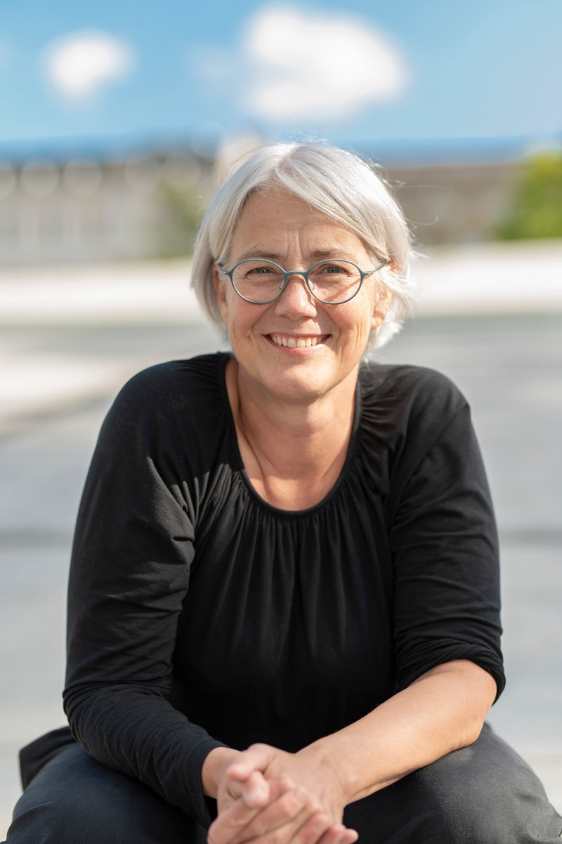 Ann Tøndering, medstifter af Dit Digitale Kontor