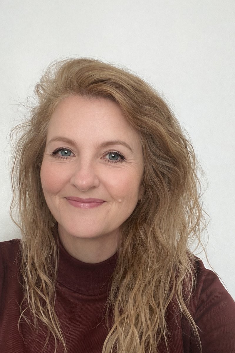 Anne Mølholm, medstifter af Dit Digitale Kontor